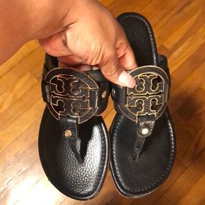 Tory Burch Sandals Size 5